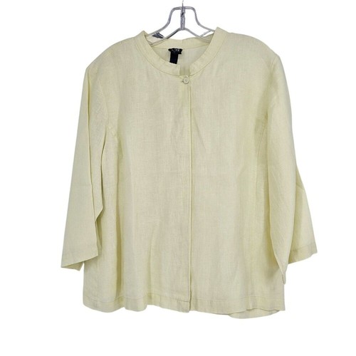 Eileen fisher irish linen - eileen,