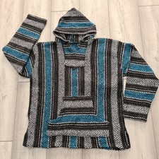 Mexican Hoodie Drug Rug