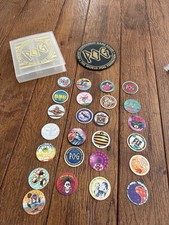 1994 World POG Federation -