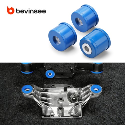 Rear differential polyurethane - rear,