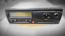 VDO 2 Driver Tachograph 1381