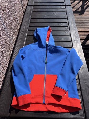 Girl guiding hoody uniform - uniform, 34