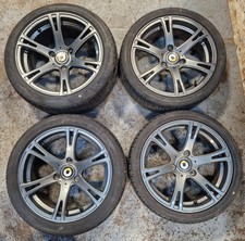 Smart Fortwo Brabus Team