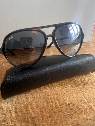 Ray ban cats 5000 sunglasses - cats,