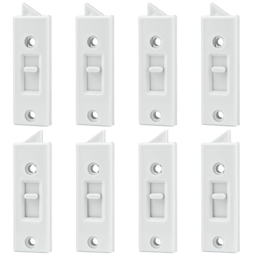 8pcs window tilt - tilt, latch