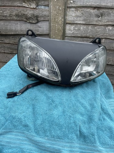 Honda nsr 125r jc22 headlight - honda,