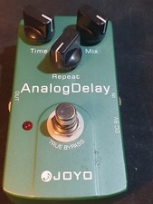 JOYO Analog Delay, True