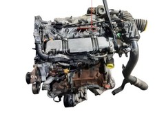 1CDFTV Complete Engine for TOYOTA COROLLA (E12) 2.0 D-4D Sol Berlina 20 9226312