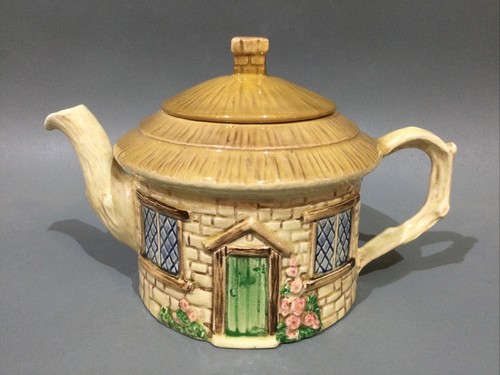 Sylvac pottery cottage ware - sylvac,