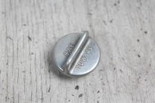 Oil cap oil plug cover oil filler neck Honda XL 600 V Transalp PD06 87-93