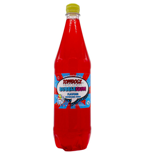 Snowcone slush puppy - , machine