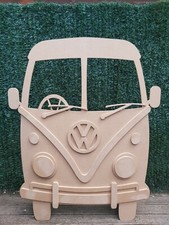 VW Camper van themed Mdf 2