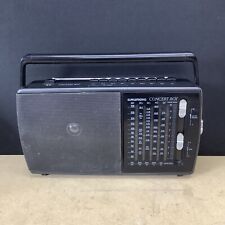 Vintage Grundig Concert Boy