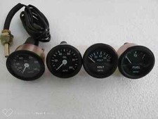Smiths Replica Gauges Kit Oil