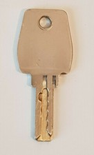 HSC Lock Removal Key - caravan