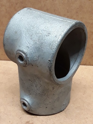 Kee klamp single socket - klamp, 10-9