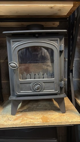 Hunter hawk stove - 4, stove,