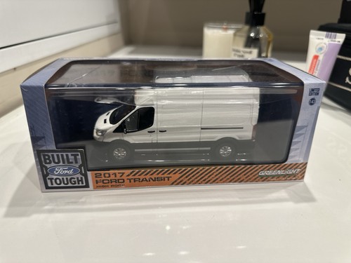 Code police ford - code, transit