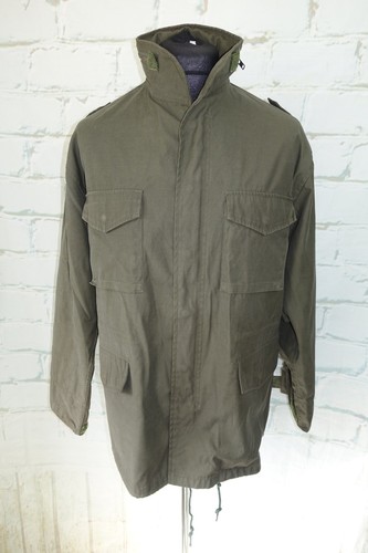Army style m65 jacket - m65,