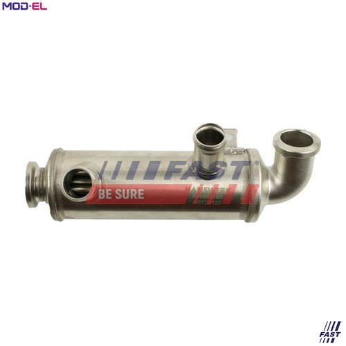 Cooler exhaust gas - cooler,