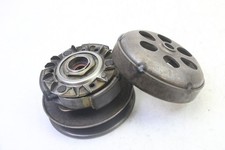 CLUTCH - PIAGGIO XEVO - X EVO 125 ( 2007 - 2016)