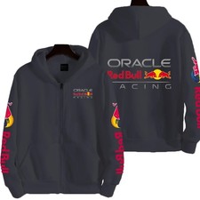 Red Bull Racing Hoodie Men