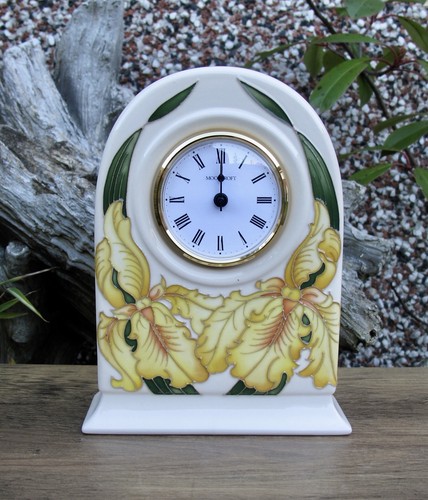 Moorcroft rare cotsgold cl6 - cotsgold,