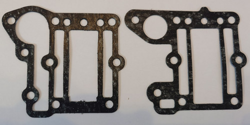 Thermostat gaskets for yamaha - gaskets,
