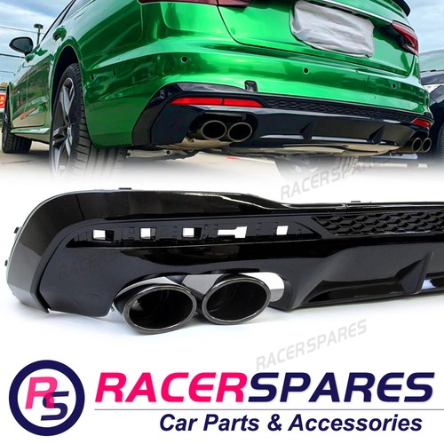 Gloss black rear - black,