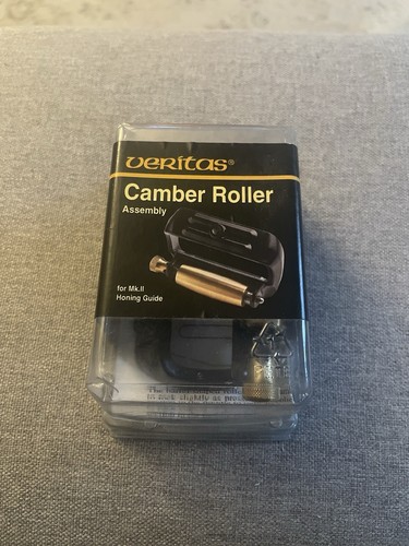 Veritas camber roller for - camber,