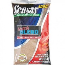 Sensas 3000 Match Blend