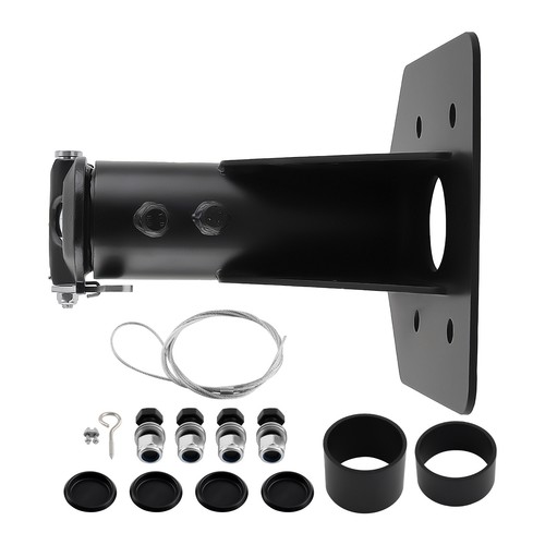 Adjustable 5th wheel - adjustable,