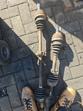 Astra Gte Mk2 Shafts Front