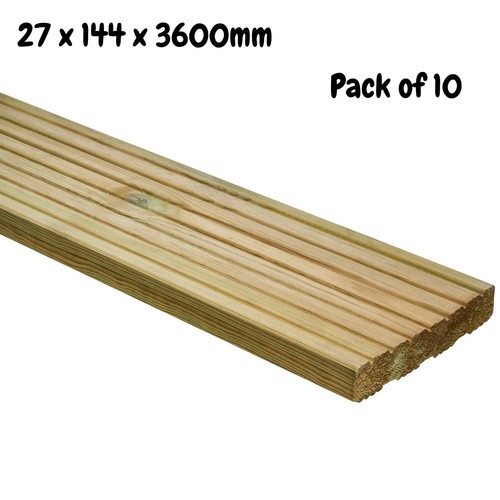 Pressure treated timber - 3.6m,