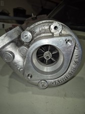 Garrett turbo needs - t,