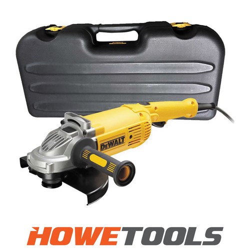 Dewalt dwe492k 240v - dwe492k,