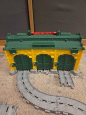 Thomas the Tank Engine