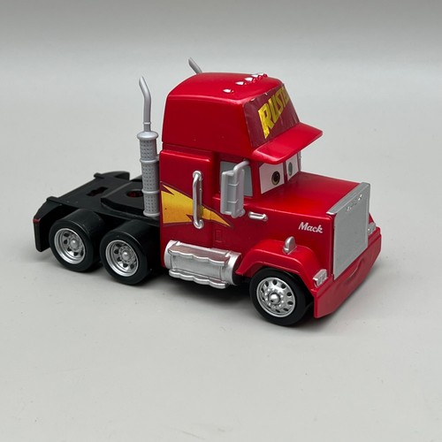 Mattel disney pixar - pixar, cars