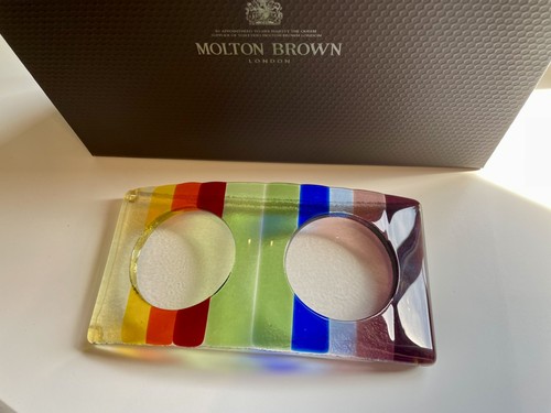 Molton brown downs - by,