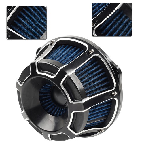 Air cleaner intake filter - air,