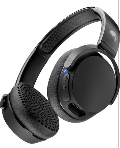 Skullcandy riff wireless - riff, 2