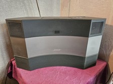 Bose CD-3000 Acoustic Wave
