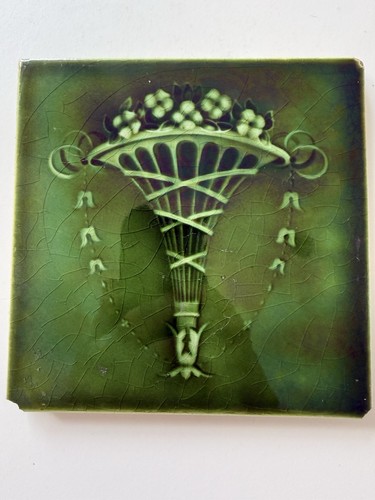Early 1900 art nouveau - 1900’s,