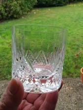 STUART CRYSTAL 'HAMILTON'