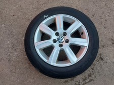 Volkswagen VW Polo 6R 2009 -