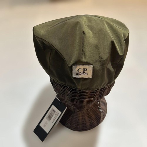 Cap khaki unused durable - cap,