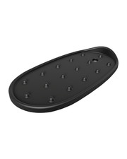 Laurastar steam iron heat