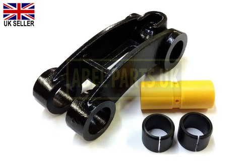 Mini digger tipping link and - mini,
