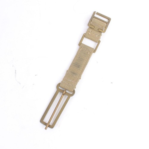 1937 webbing khaki - khaki, brace