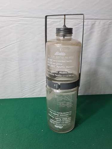 Aladdin fuel bottle no8050 - aladdin,